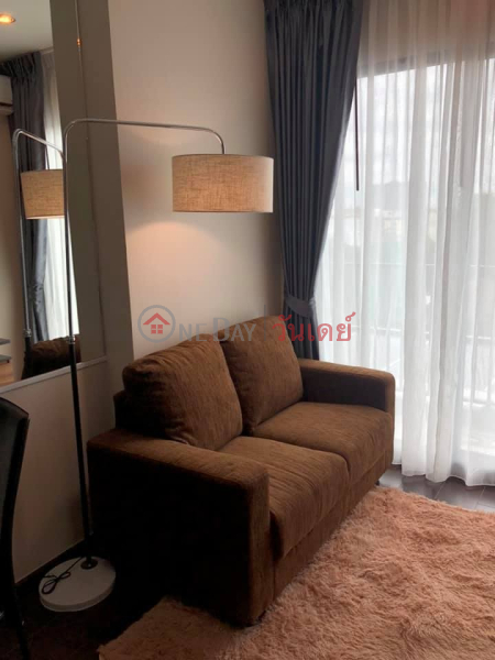 Condo for Rent: C Ekkamai, 29 m², 1 bedroom(s) Thailand, Rental ฿ 16,500/ month