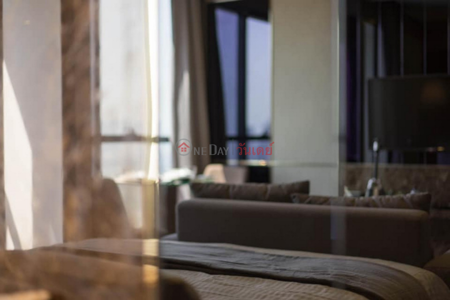 Condo for Rent: Chewathai Residence Asoke, 35 m², 1 bedroom(s),Thailand | Rental ฿ 21,000/ month