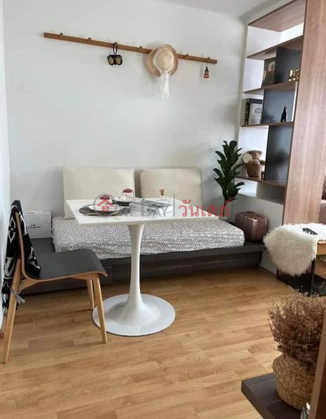 ฿ 10,000/ month U Delight Residence Phatthanakan (20th floor)