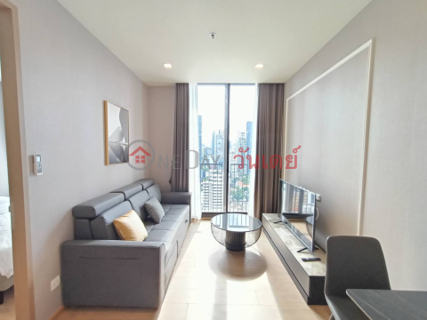 Condo for Rent: Noble Around 33, 35 m², 1 bedroom(s) - OneDay_0