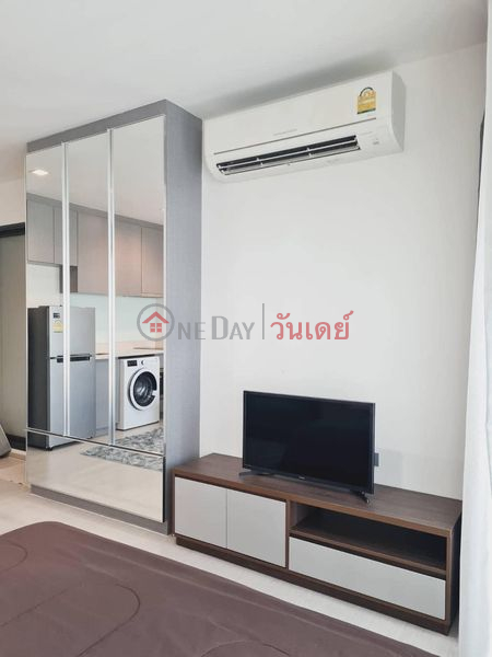 Property Search Thailand | OneDay | Residential, Rental Listings | Condo for rent: Rhythm Sukhumvit 36-38 (14th floor)