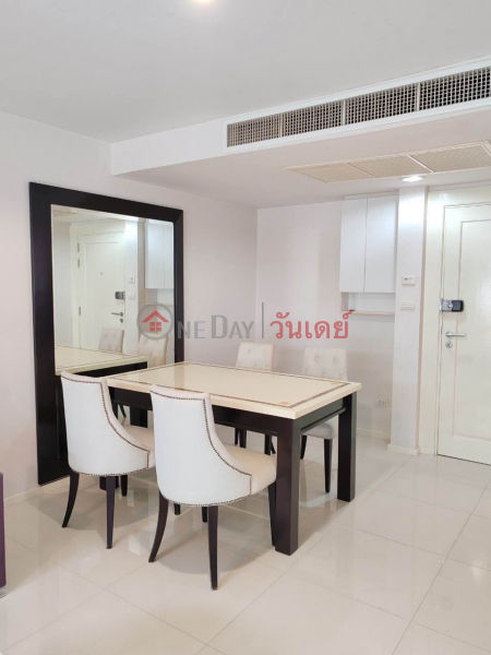 Condo for rent Pearl Residences Sukhumvit 24 (5th floor) Rental Listings