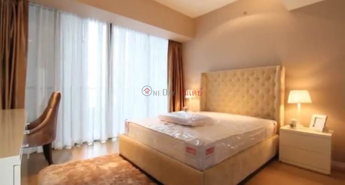 ฿ 198,000/ month | Condo for Rent: The Met, 408 m², 4 bedroom(s)