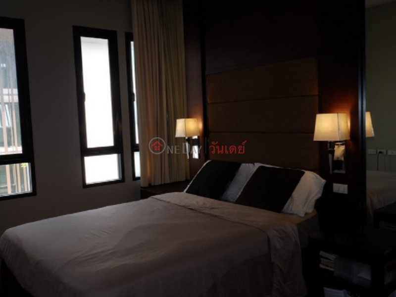 คอนโด สำหรับ เช่า: Vincente Sukhumvit 49, 65 ตร.ม., 1 ห้องนอน | ประเทศไทย เช่า | ฿ 40,000/ เดือน