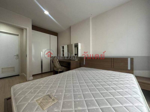 Condo for rent Mayfair Place Sukhumvit 64 (3rd floor, building B) _0