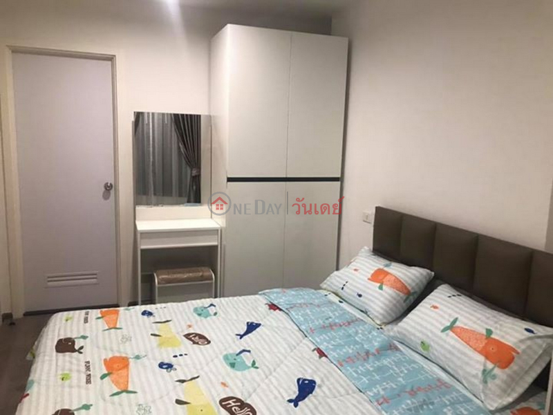 , 1 Residential Rental Listings | ฿ 12,000/ month