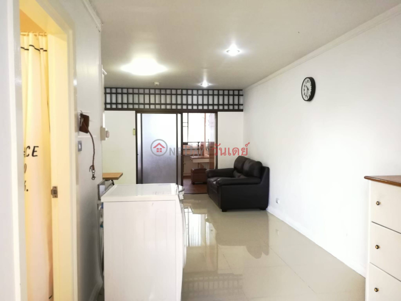 คอนโด สำหรับ เช่า: Supalai Place, 50 ตร.ม., 1 ห้องนอน | ประเทศไทย, เช่า ฿ 15,000/ เดือน