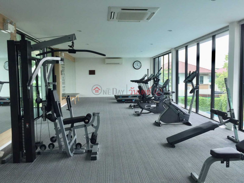 ขายบ้านเดี่ยว 2 ชั้น ย่านรามอินทรา/วงแหวน 2 ประเทศไทย, ขาย, ฿ 7.89Million