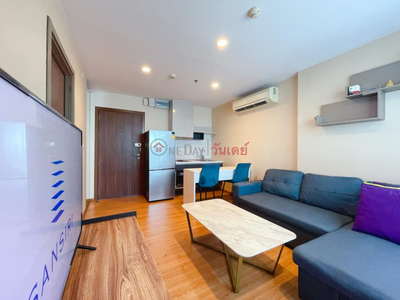 Condo for Rent: The Base Sukhumvit 77, 35 m², 1 bedroom(s) Rental Listings