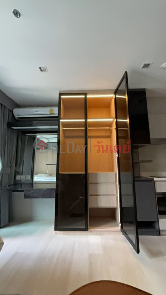 Property Search Thailand | OneDay | Residential | Rental Listings Condo for Rent: Life One Wireless, 25 m², 1 bedroom(s)