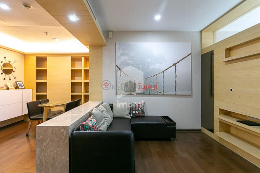 Condo for Rent: Noble Remix, 66 m², 2 bedroom(s) Rental Listings