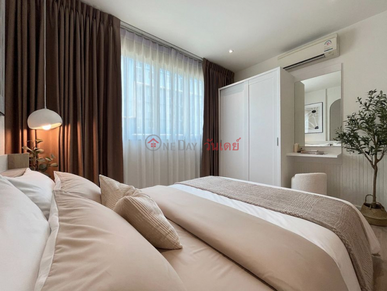 [FOR SALE] Dcondo Kathu (3rd floor, building C),pool view | Thailand, Sales | ฿ 1.79Million