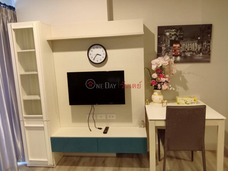 ค้นหาอสังหาริมทรัพย์ในประเทศไทย | OneDay | ที่อยู่อาศัย รายการขาย, Centric Sea Condo