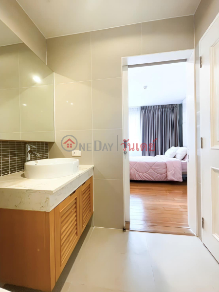 Condo for Rent: The Rise Sukhumvit 39, 95 m², 2 bedroom(s) Rental Listings