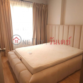 Prime CBD Access: IDEO Rama 9-Asoke Condo for Executive Rental _0