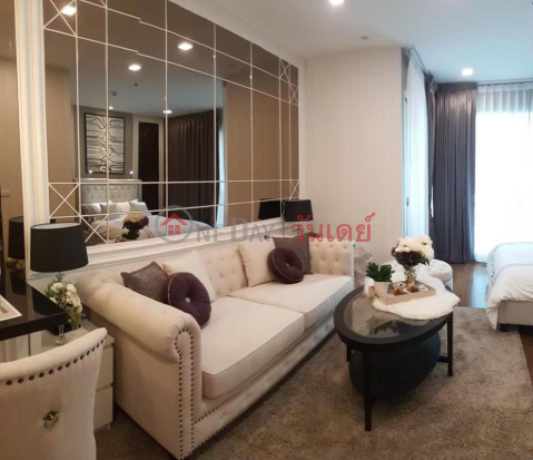 Condo for Rent: The Address Chidlom, 42 m², 1 bedroom(s) - OneDay_0