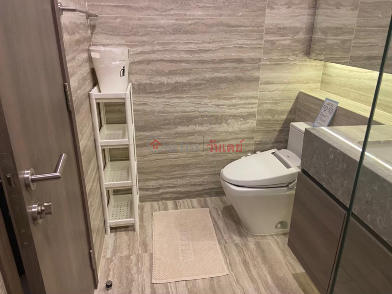 Condo for Rent: Celes Asoke, 42 m², 1 bedroom(s) Thailand | Rental ฿ 48,000/ month