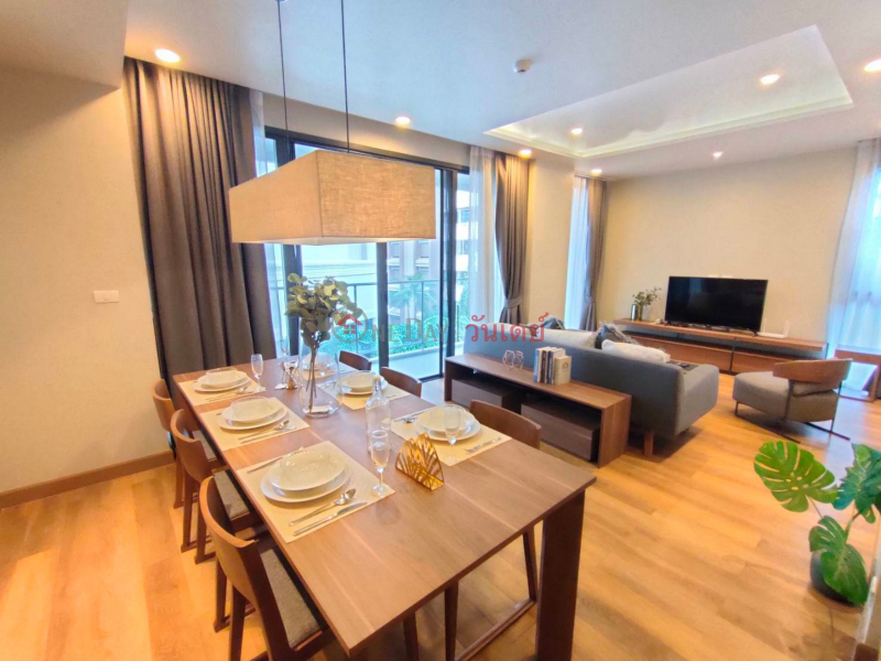 คอนโด สำหรับ เช่า: Kata Boutique Residence, 120 ตร.ม., 3 ห้องนอน ประเทศไทย เช่า, ฿ 88,000/ เดือน