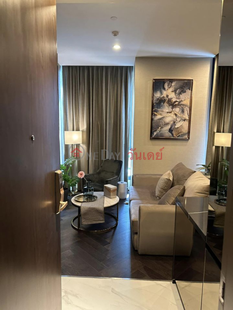 Condo for Rent: The Esse Sukhumvit 36, 43 m², 1 bedroom(s) - OneDay_0