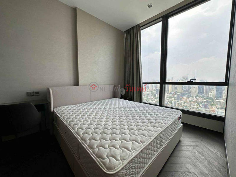 Condo for Rent: The Esse Sukhumvit 36, 38 m², 1 bedroom(s) Rental Listings