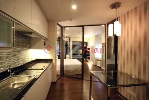 Condo for Rent: Noble Remix2, 38 m², 1 bedroom(s) - OneDay_0