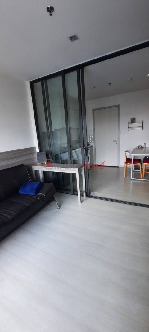 Condo for Rent: Life Sukhumvit 48, 40 m², 1 bedroom(s) - OneDay_0