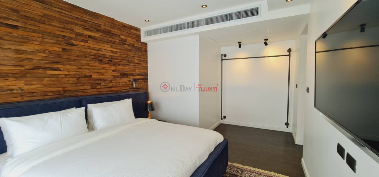 Condo for Rent: Penthouse Condominium 3, 250 m², 4 bedroom(s),Thailand, Rental | ฿ 200,000/ month