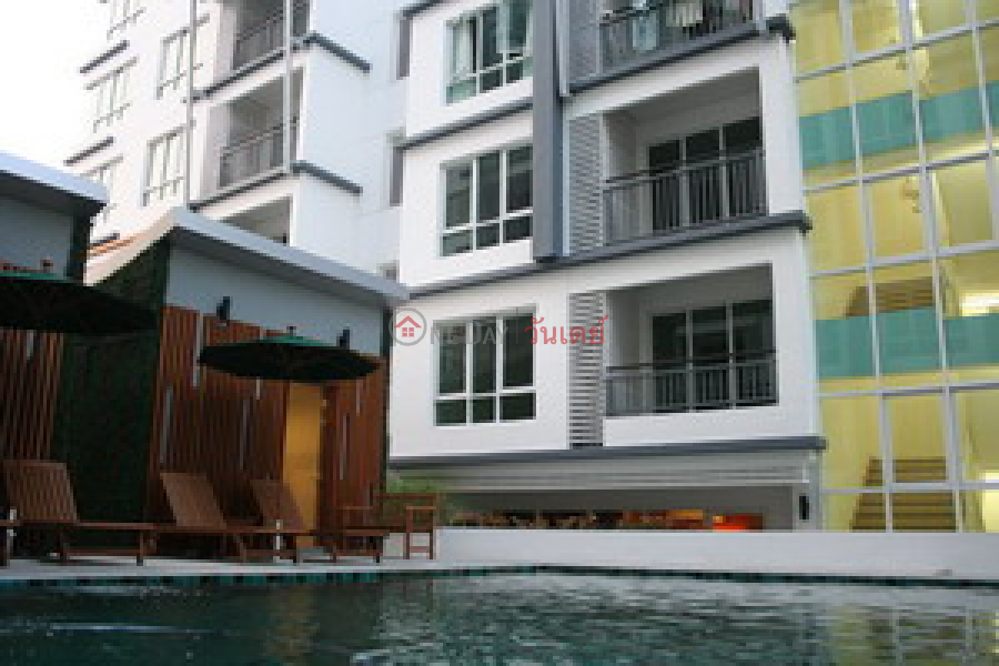 , 1 Residential | Rental Listings | ฿ 22,000/ month