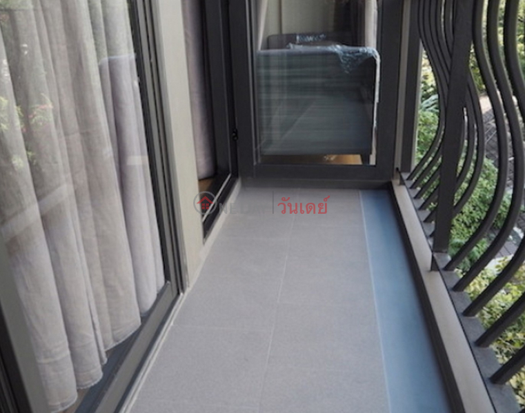 Condo for Rent: Klass Condo Langsuan, 45 m², 1 bedroom(s) Thailand Rental ฿ 40,500/ month