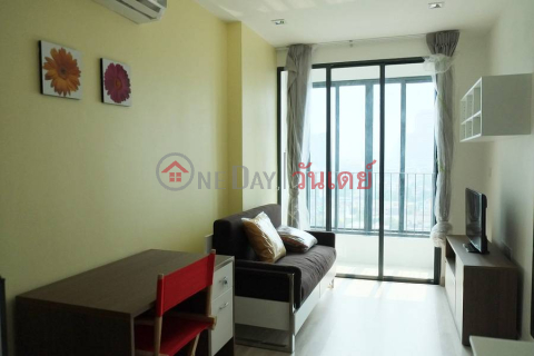 Condo for Rent: Ideo Mobi Sathorn, 30 m², 1 bedroom(s) - OneDay_0