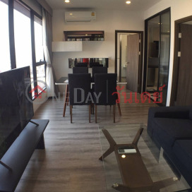 Condo for Rent: Ideo Mobi Asoke, 54 m², 2 bedroom(s) - OneDay_0