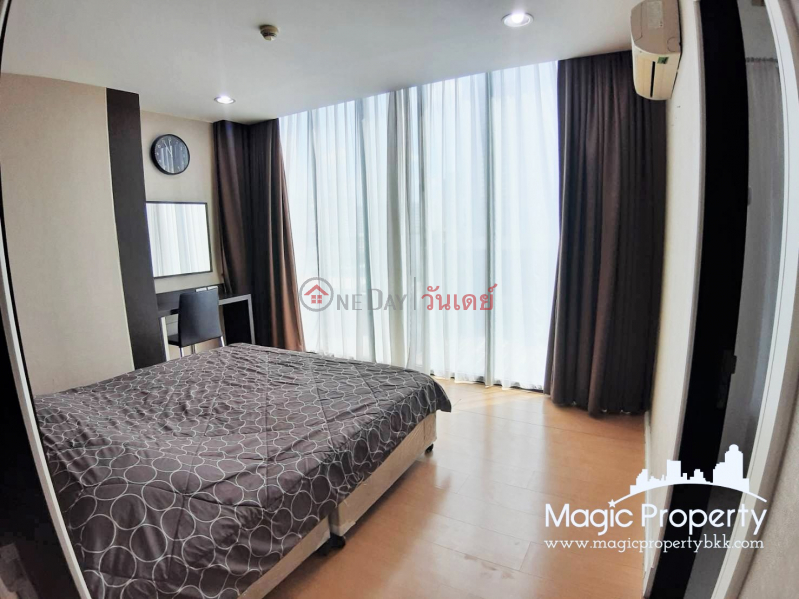 Property Search Thailand | OneDay | Residential Rental Listings | 1 Bedroom Condo for rent in The Alcove Thonglor 10, Watthana, Bangkok