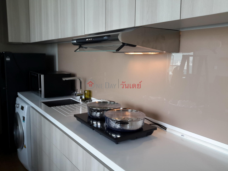 Condo for Rent: The Lumpini 24, 60 m², 2 bedroom(s) Thailand Rental ฿ 49,000/ month