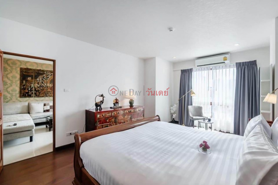 For rent Somtam Ratchada Soi7 (8th floor, building A2) Rental Listings