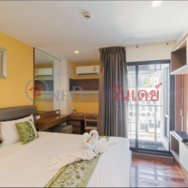 คอนโด สำหรับ เช่า: Silom Forest, 25 ตร.ม., 1 ห้องนอน - OneDay_0