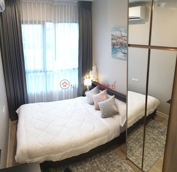 Condo for Rent: KnightsBridge Collage Sukhumvit 107, 32 m², 1 bedroom(s) Rental Listings