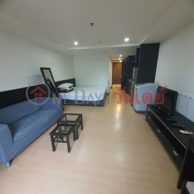 Condo for rent The Trendy Condominium (9th floor) _0