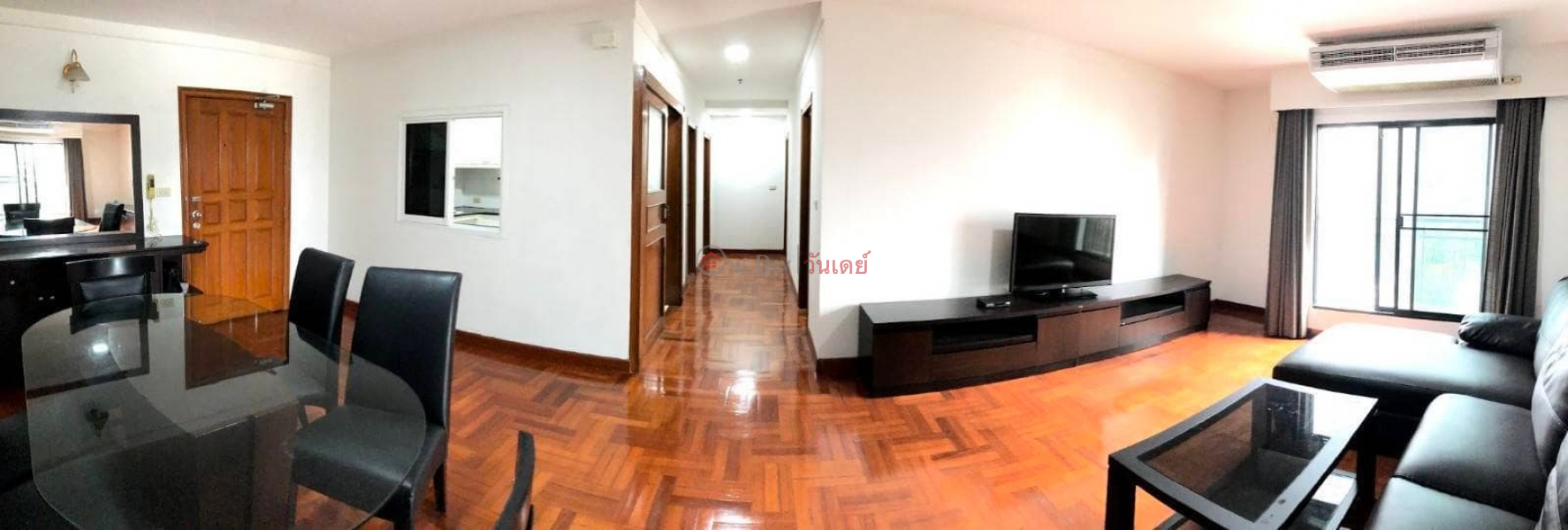 Liberty Park 2 Condo BTS Nana Thailand, Rental ฿ 25,000/ month