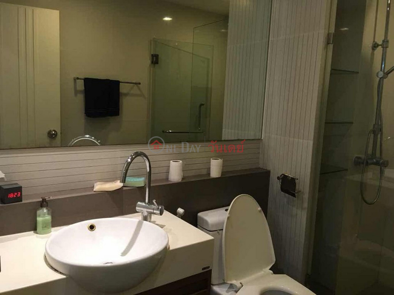 Condo for Rent: Tree Condo LUXE Sukhumvit 52, 47 m², 1 bedroom(s) Rental Listings