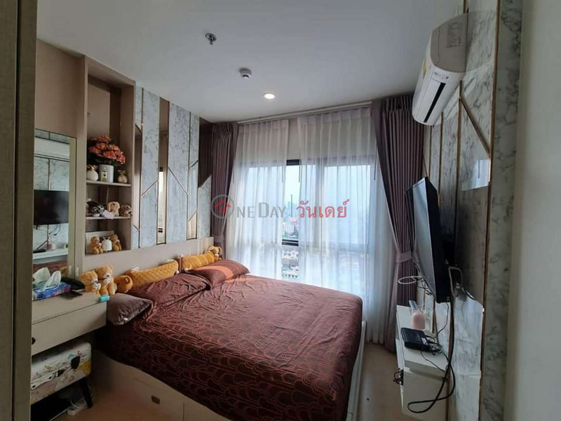 คอนโด สำหรับ ขาย: The Tree Sukhumvit 71 - Ekamai, 30 ตร.ม., 1 ห้องนอน ประเทศไทย | ขาย | ฿ 2.89Million