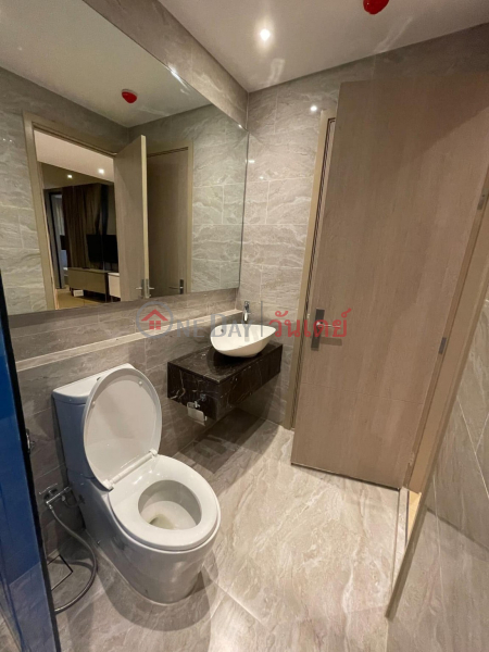 Condo for Rent: ASHTON Asoke - Rama 9, 39 m², 1 bedroom(s),Thailand, Rental ฿ 38,000/ month