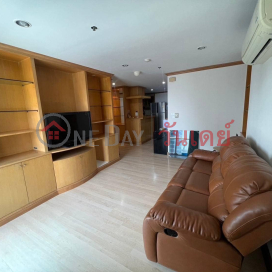 Condo for Rent: Silom Suite, 110 m², 3 bedroom(s) - OneDay_0