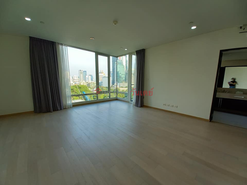 ค้นหาอสังหาริมทรัพย์ในประเทศไทย | OneDay | ที่อยู่อาศัย รายการเช่า, Unfurnished 3-Bedroom Park Chidlom F2 Type