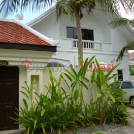 Villa In Palm Grove Resort (TRI-TP0001377)_0