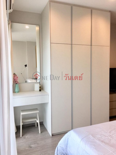 Condo for Rent: Whizdom Avenue Ratchada - Ladprao, 28 m², 1 bedroom(s) Rental Listings