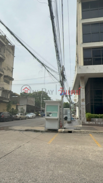 United Paper Public Company Limited (บริษัทยูไนเต็ดเปเปอร์จำกัดมหาชน),Bang Sue | OneDay วันเดย์(2)