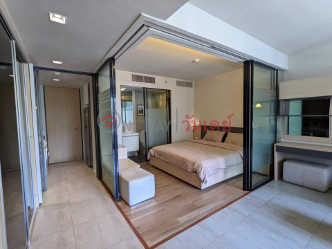 คอนโด สำหรับ เช่า: Circle Sukhumvit 12, 43 ตร.ม., 1 ห้องนอน - OneDay_0