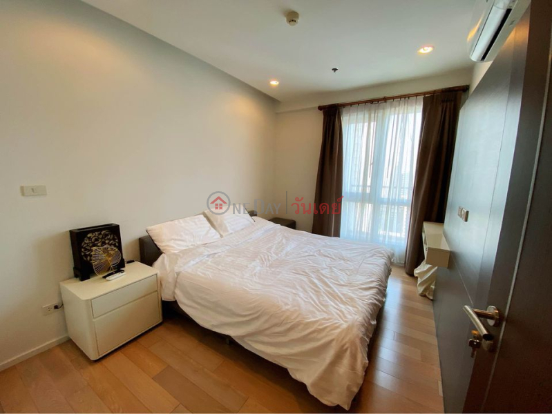 ฿ 28,000/ เดือน, คอนโด สำหรับ เช่า: 15 Sukhumvit Residences, 54 ตร.ม., 1 ห้องนอน