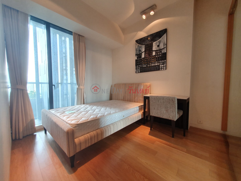 Condo for Rent: The Met, 92 m², 2 bedroom(s) Rental Listings