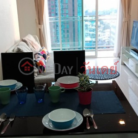 Condo for Rent: The Bloom Sukhumvit 71, 50 m², 2 bedroom(s) - OneDay_0